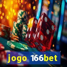 jogo 166bet